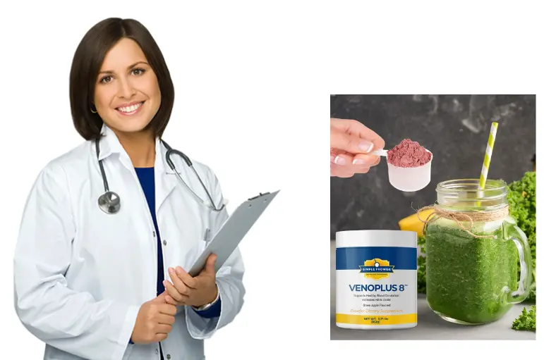 venoplus 8 supplement